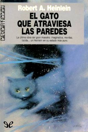 [The World As Myth 03] • El Gato Que Atraviesa Las Paredes